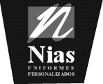 Nias Uniformes Personalizados