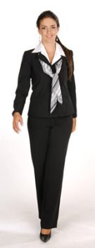 Uniforme Executivo Feminino-07
