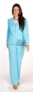 Uniforme Executivo Feminino-14