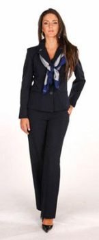 Uniforme Executivo Feminino-16