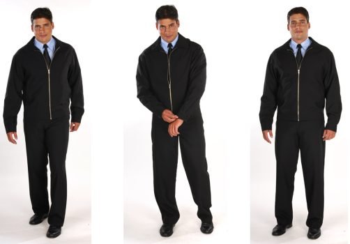 Uniformes Sociais Masculinos